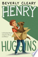 Henry_Huggins